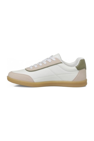 Torex Melıora W 6fx Beyaz Kadın Sneaker 000000000102704758 Beyaz