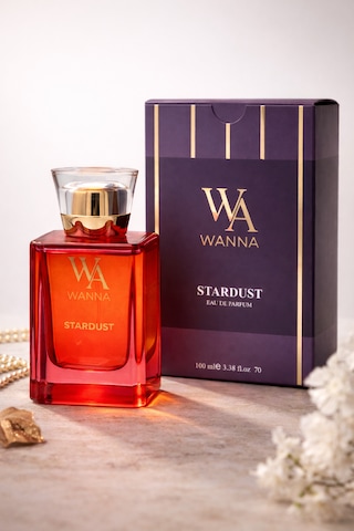 Wanna Stardust Unisex Parfüm EDP 100 ML