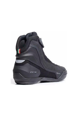 Tcx Jupıter 5 Gore-tex Bot Siyah