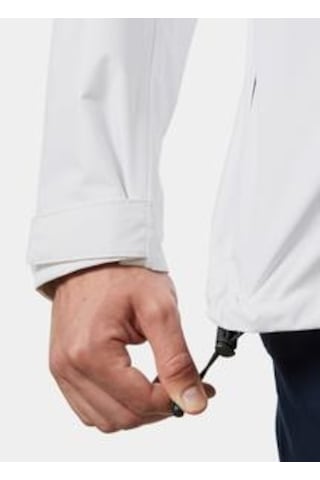Helly Hansen Crew Midlayer Mont 2 Erkek Mont-28839-beyaz