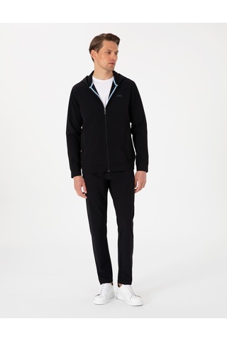 Pierre Cardin Erkek Siyah Eşofman Altı 50306109-vr046 Siyah