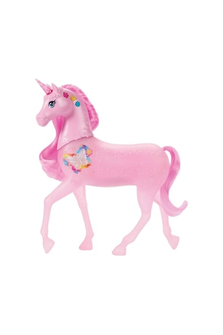 Barbie Sparkle Lıghts Unicorn Jcp78