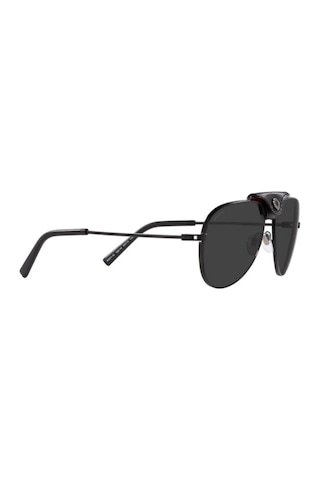 Bvlgari Bv5061q 128/48 60 Polarize Erkek Güneş Gözlüğü