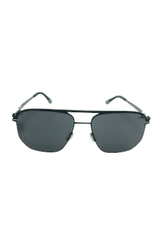 Black Mod.8313 C.01 Gri-siyah Erkek Güneş Gözlüğü Gri - Siyah