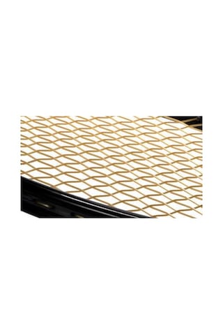 Luxilon 125 4G Raket Kordajı 1.25 MM Kordaj Gold Wrz997110