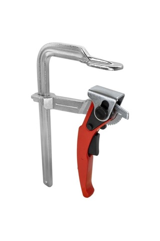 Rox Wood 0164 Otomatik Kilitli F-Tipi Mini İşkence 160x80 mm