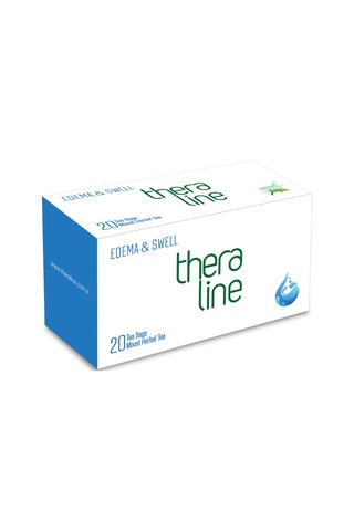 Theraline Edema & Swell Foksiyonel Çayı 36 G 20'li