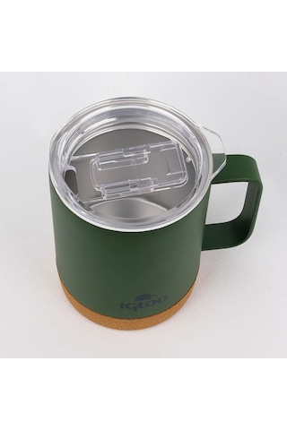 Igloo Cork Mug 350 Ml Diğer