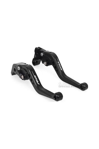 Yamaha Yzf R6 Fren ve Debriyaj Kolu Maneti Spor Sertlik Ayarlı