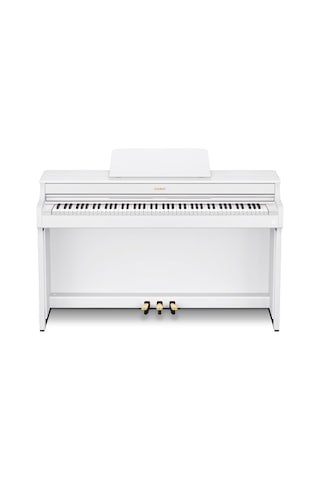 Casio Ap-300 Celviano Dijital Piyano Beyaz