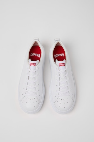 Camper Runner Four Erkek Beyaz Sneakers - K100226