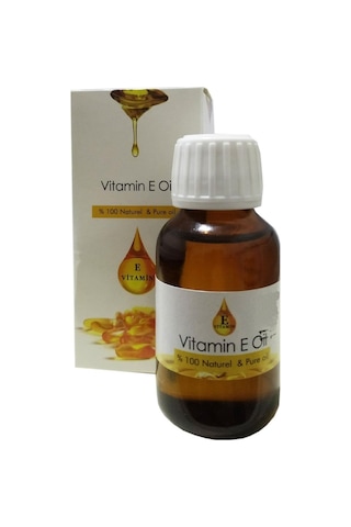 Tabiat Market E Vitamini Yağı 50 ML