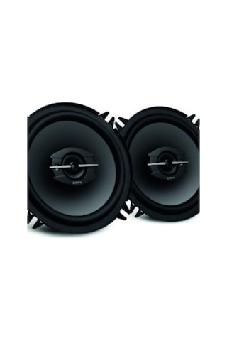 Sony Xs-gtf1339 13 Cm 230 Watt Yuvarlak Kapaksız Hoparlör-51171