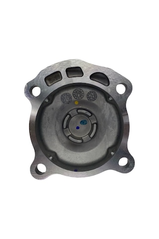 Honda CRF 250 L Yağ Filtre Kapağı