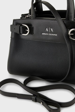 Armani Exchange Bayan Çanta 949136 4r755 00020 Siyah