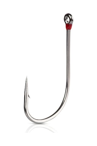 Mustad Alpha Point Dentanato Bottom 34112ap Olta İğnesi 5/0 5li Pk