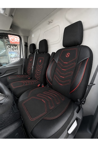Transit Costum 2+1 Yenii Model 1 Takım