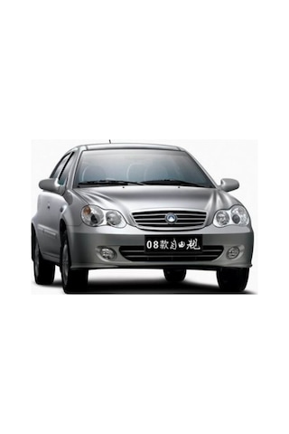 Geely Buji Takımı Emgrand Euro4 Ck Mk