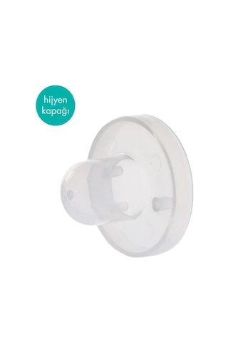 Oioi Emzikli Uyku Arkadaşı - Fil Gri