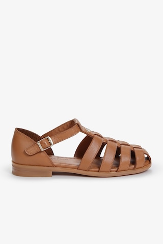 U.S. Polo Assn. U.s. Polo Assn. Kadın Taba Ayakkabı 50324829-vr099