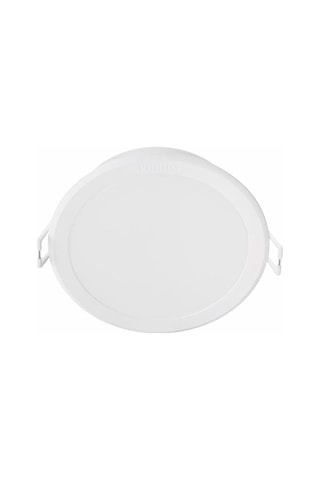 Philips Meson 17W Sıva Altı Led Spot Lamba Sarı 3000K Delik :15 C(405673559)