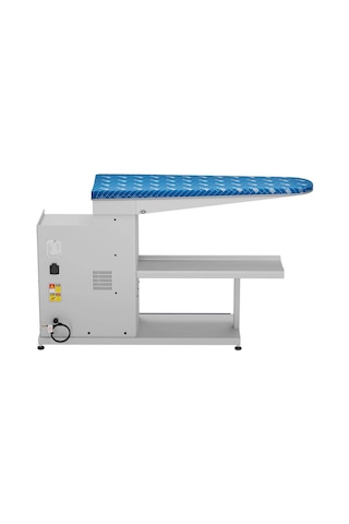 Silter SM DPS 37 K Dar Tip Ütü Paskalası - Süper Mini (1-2 Ve 3,5 Lt ) İçin - Bez Dahil
