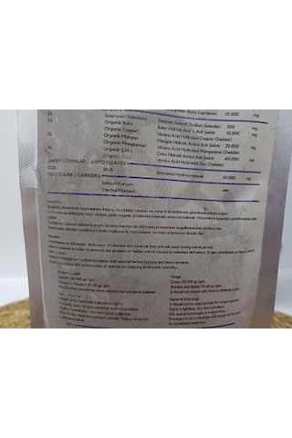 Universal Fertivegra 100gr Kızgınlık Arttırıcı