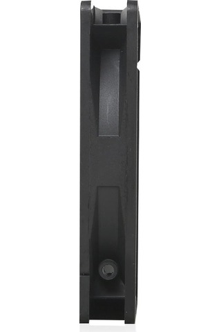 Tx 14Cm Siyah Sessiz Kasa Fanı 3Pin Molex Txccf14Bk