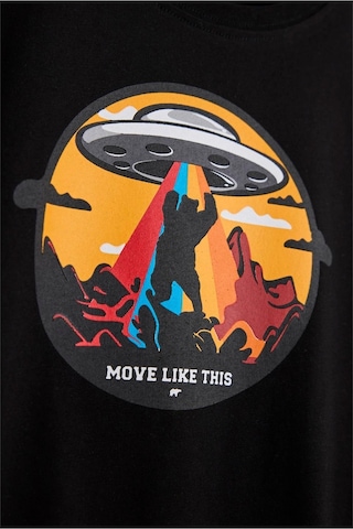 Bad Bear Spice Çocuk Tişört 24.06.07.003-c01 Siyah