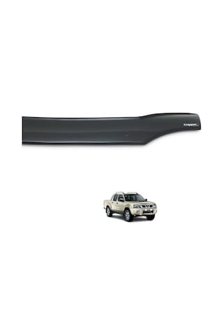 Nissan Skystar 2001-2012 4Mm Abs Ön Kaput Koruma Rüzgarlık