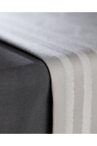 Madame Coco Mayenne Runner - Açık Gri 8684427114018 Gri