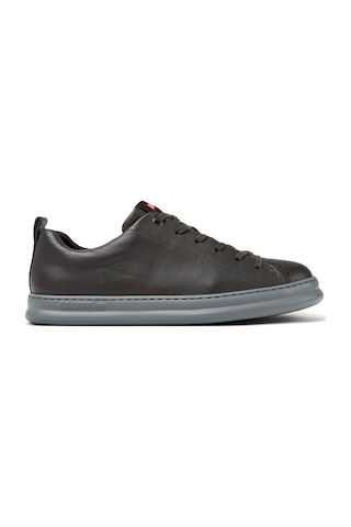 Camper Runner Four Erkek Ayakkabı K100226-163 Koyu Gri