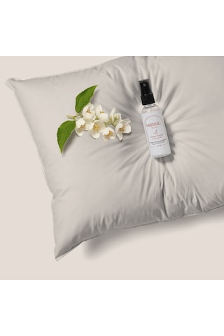 Metsgo Bebek Pudrası Uyku ve Yastık Spreyi 50 ML