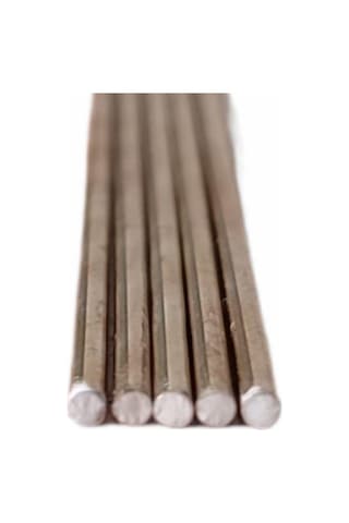 Gümüş Kaynak Teli %10 2 Mm 1 Adet