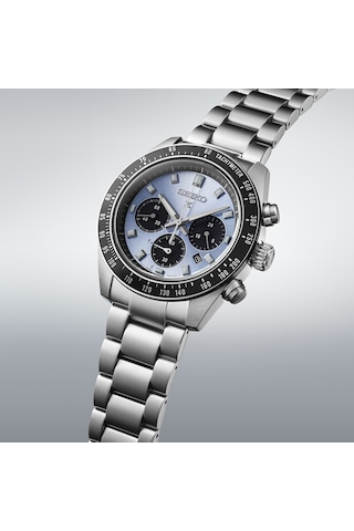 Seiko Prospex Solar Speedtimer SSC935P Erkek Kol Saati