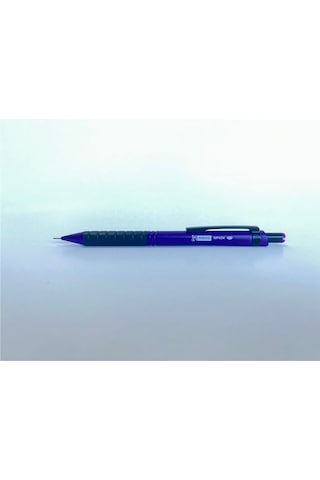 Mikro Mp404 Mor 0.7 Uçlu Silgili Versatil Kurşun Kalem Mor