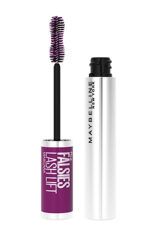 Maybelline New York Falsies Lash Lift Kaldırma Etkili Siyah Maskara