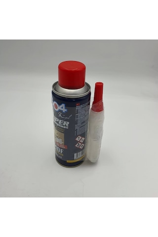 Bh Buyuk Hidrolik Süper Hızlı Yapıştırıcı  200 ML