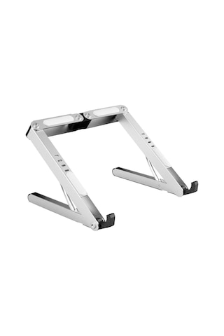 Techmaster N1 Macbook Notebook Tablet Telefon Ayarlanabilir Stand