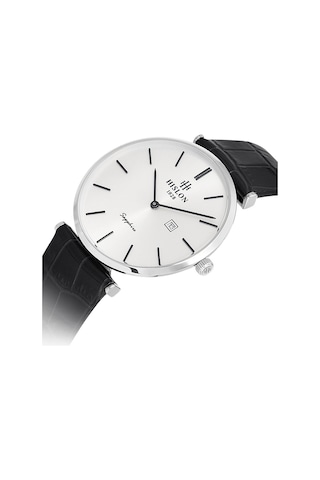 Hislon CL119S-02BS Erkek Kol Saati