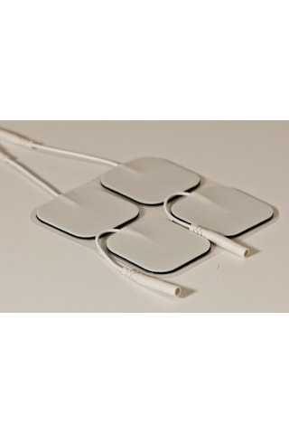 Celenmed FI5050 Yapışkanlı Elektrod 50 x 50 MM