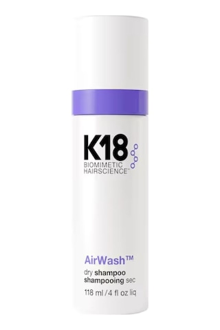 K18 Airwash Kuru Şampuan 118 ML