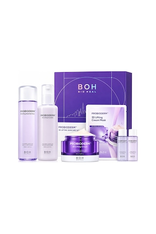 Bıoheal Boh Probıoderm 3d Lifting Skincare Set