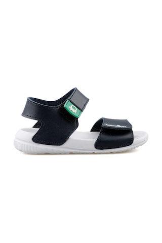 United Colors Of Benetton Benetton Bn 1252 Lacivert Bebek Günlük Ayakkabı Bn-1252-lacıvert Lacivert 001
