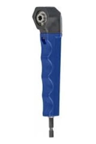 Kwb Bits ve Dik Açılı Matkap Ucu Köşe Adaptörü 49118410