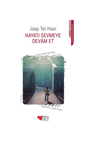 Hayatı Sevmeye Devam Et (551519170)