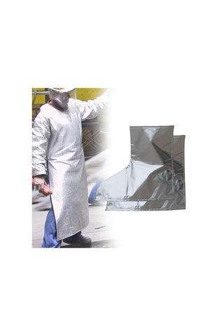 Suntek Temizlik İş Hediyeleri İçin Isı Ayak-koruması