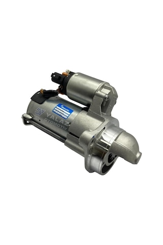 12v Marş Motoru 13 Diş 2.2 Kw Hyundaı H1/h100/h350-kıa Bongo/k2500/k2700