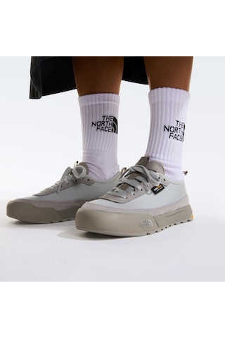 The North Face Clyffe Unisex Ayakkabısı Nf0a8ad9l1o1 Gri