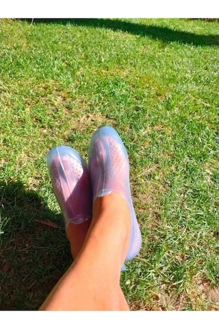 Allyup Unisex Deniz Havuz Ayakkabısı Kaymaz Taban